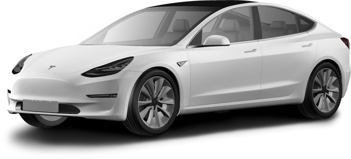 Tesla model s png